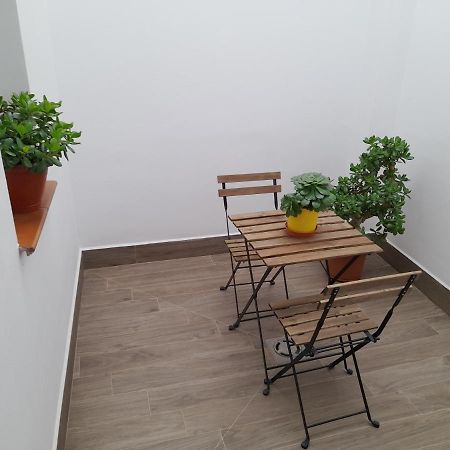 La Tinajuela Apartment Algodonales Ngoại thất bức ảnh