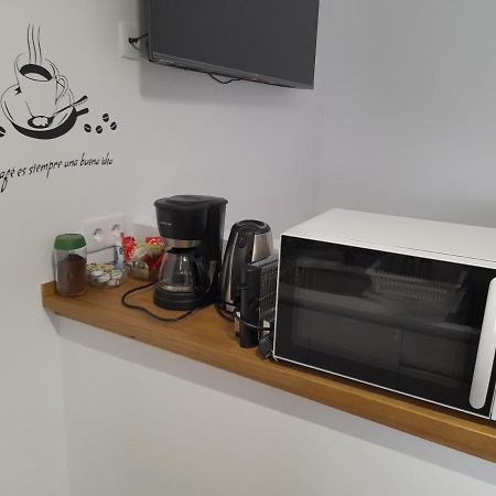 La Tinajuela Apartment Algodonales Ngoại thất bức ảnh